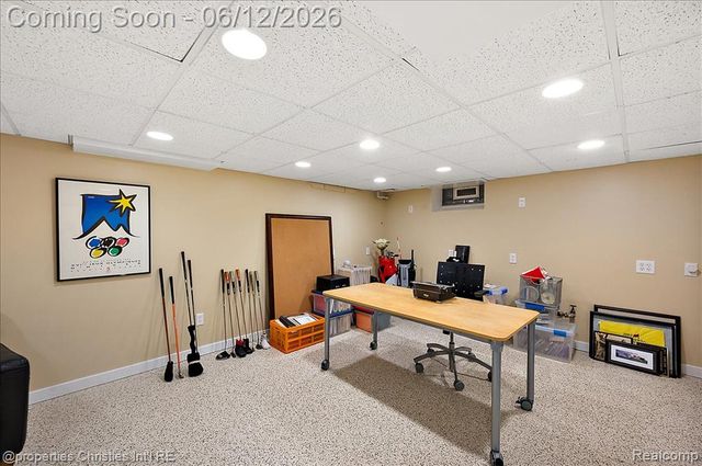 135 Clifton Road, Bloomfield Hills, MI 48301