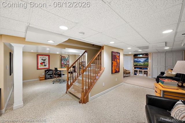 135 Clifton Road, Bloomfield Hills, MI 48301