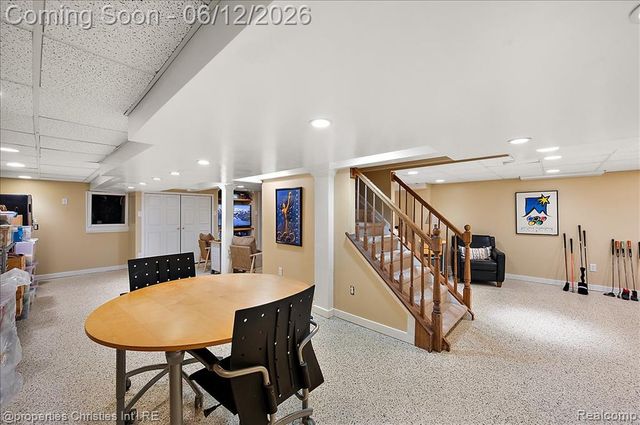 135 Clifton Road, Bloomfield Hills, MI 48301