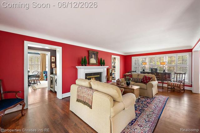 135 Clifton Road, Bloomfield Hills, MI 48301