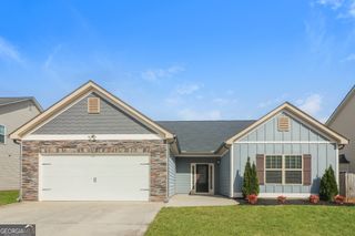 120 Brookhaven Drive, Villa Rica, GA 30180