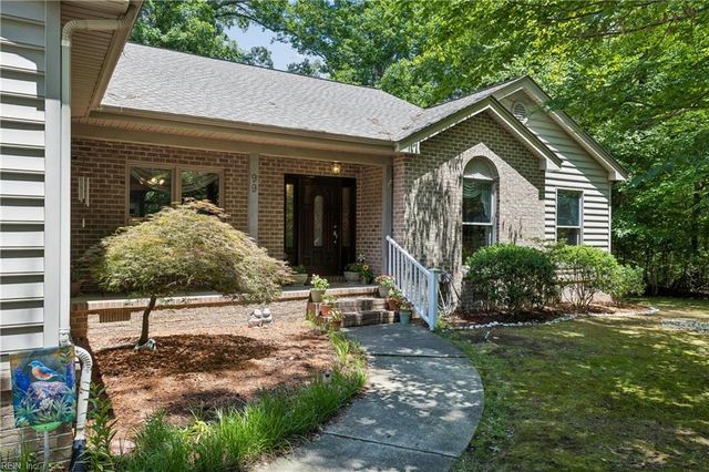 99 Oxford RD, Williamsburg, VA 23185