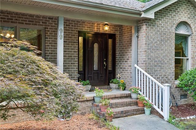 99 Oxford RD, Williamsburg, VA 23185