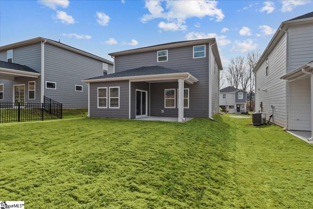 550 Crowder Place, Piedmont, SC 29673