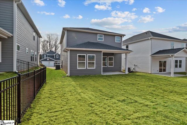 550 Crowder Place, Piedmont, SC 29673