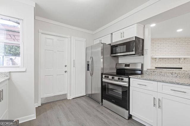 935 Bobcat Court SE, Marietta, GA 30067