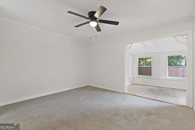 935 Bobcat Court SE, Marietta, GA 30067