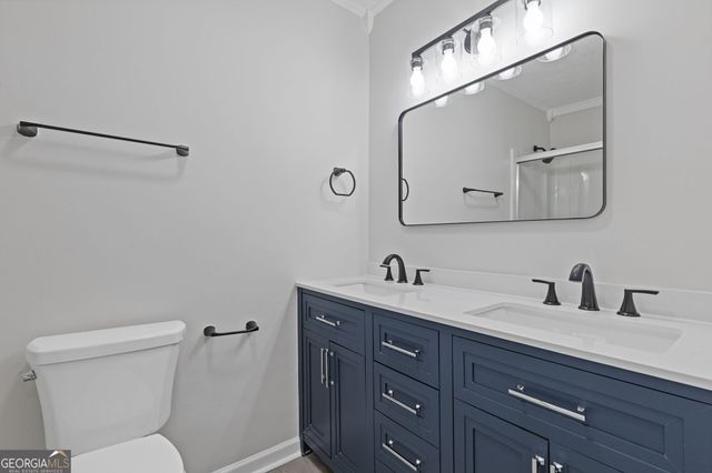 935 Bobcat Court SE, Marietta, GA 30067