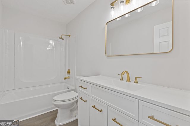 935 Bobcat Court SE, Marietta, GA 30067