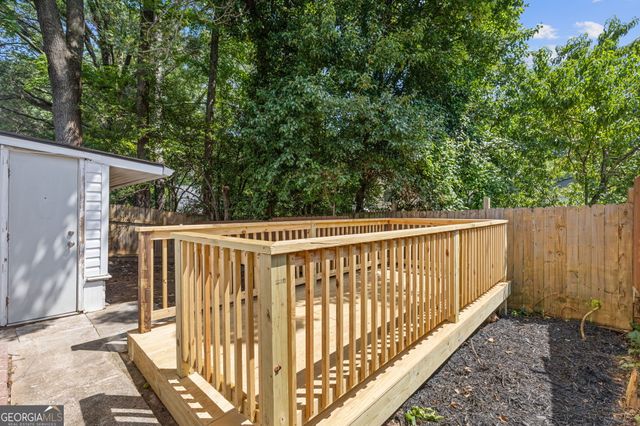 935 Bobcat Court SE, Marietta, GA 30067