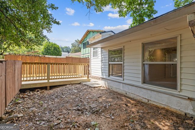 935 Bobcat Court SE, Marietta, GA 30067