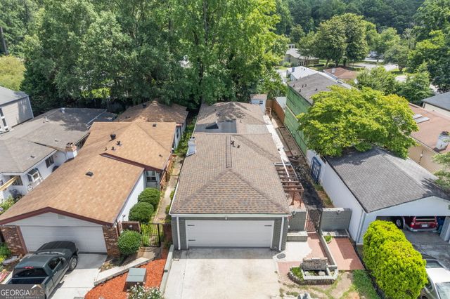 935 Bobcat Court SE, Marietta, GA 30067