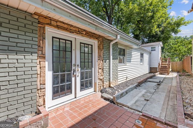 935 Bobcat Court SE, Marietta, GA 30067