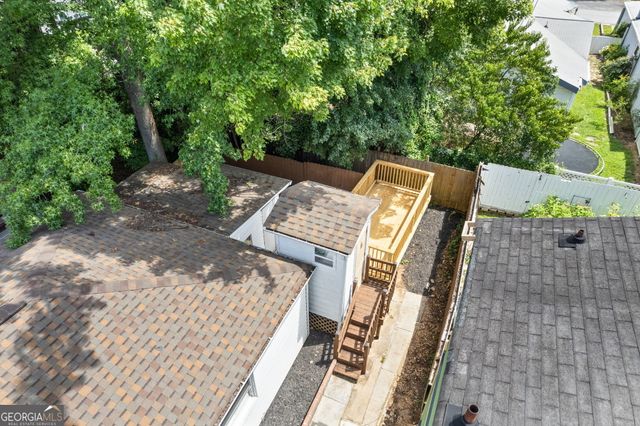 935 Bobcat Court SE, Marietta, GA 30067