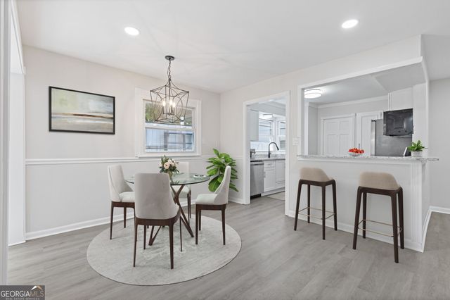 935 Bobcat Court SE, Marietta, GA 30067