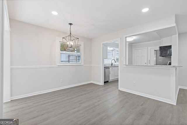 935 Bobcat Court SE, Marietta, GA 30067