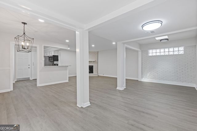 935 Bobcat Court SE, Marietta, GA 30067