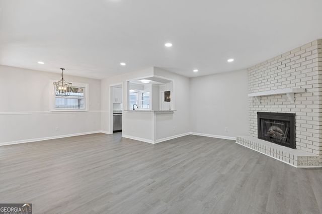 935 Bobcat Court SE, Marietta, GA 30067