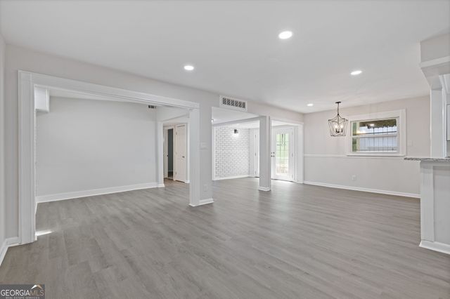 935 Bobcat Court SE, Marietta, GA 30067