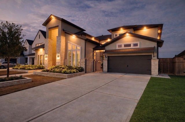 29726 Loblolly View Lane, Fulshear, TX 77441