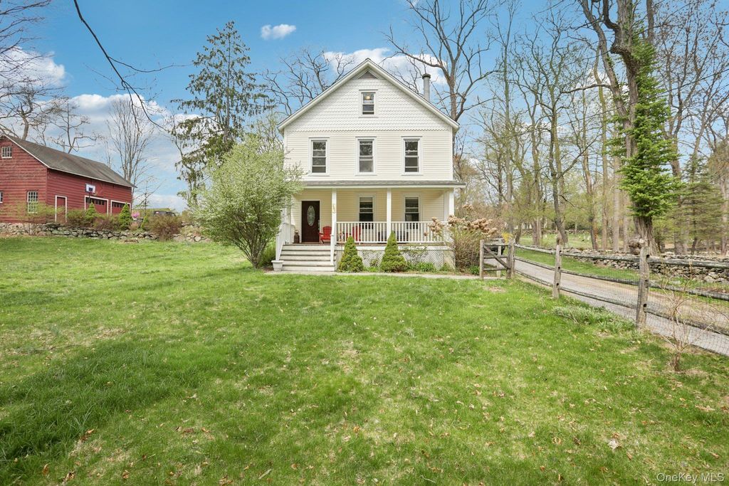 101 Spring Valley Road, Ossining, NY 10562