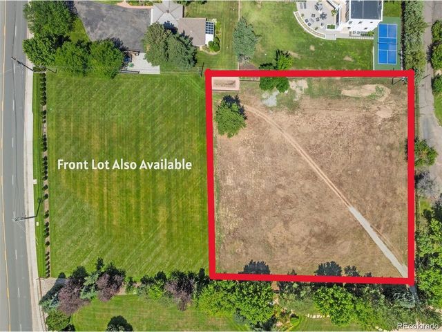 4620 S University Blvd, Englewood, CO 80113