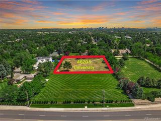 4620 S University Blvd, Englewood, CO 80113
