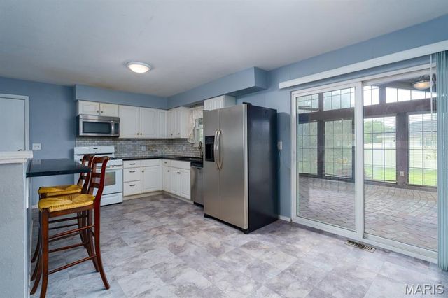 2560 Stratford Lane, Granite City, IL 62040
