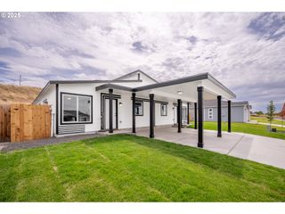 354 STOCKTON Ave, Umatilla, OR 97882
