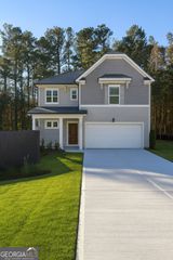 2707 SW Riverpine LOT 178 Trail SW, Atlanta, GA 30331