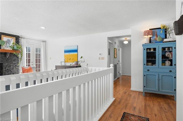 301 Bexley Drive, Winston-salem, NC 27104