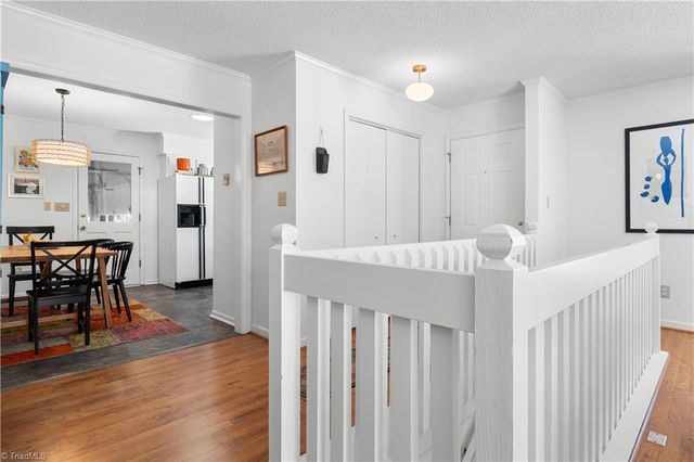 301 Bexley Drive, Winston-salem, NC 27104