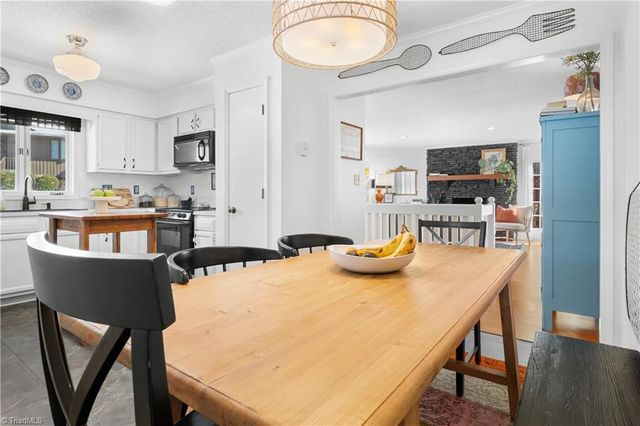 301 Bexley Drive, Winston-salem, NC 27104