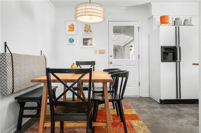 301 Bexley Drive, Winston-salem, NC 27104