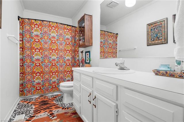 301 Bexley Drive, Winston-salem, NC 27104