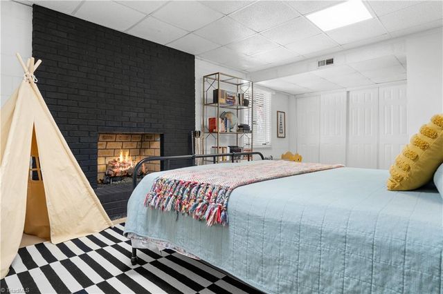 301 Bexley Drive, Winston-salem, NC 27104