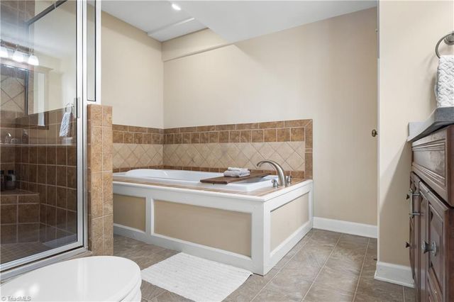 301 Bexley Drive, Winston-salem, NC 27104