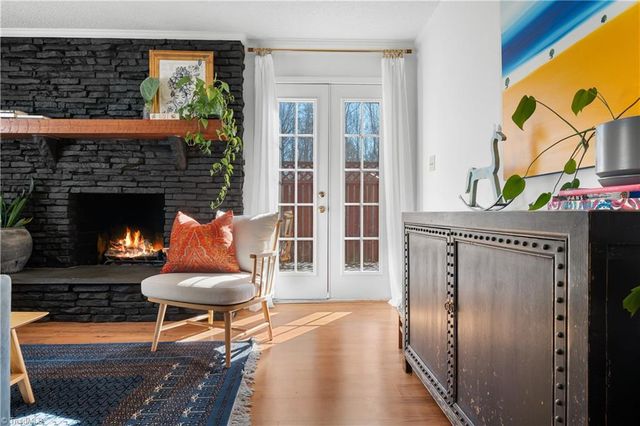 301 Bexley Drive, Winston-salem, NC 27104