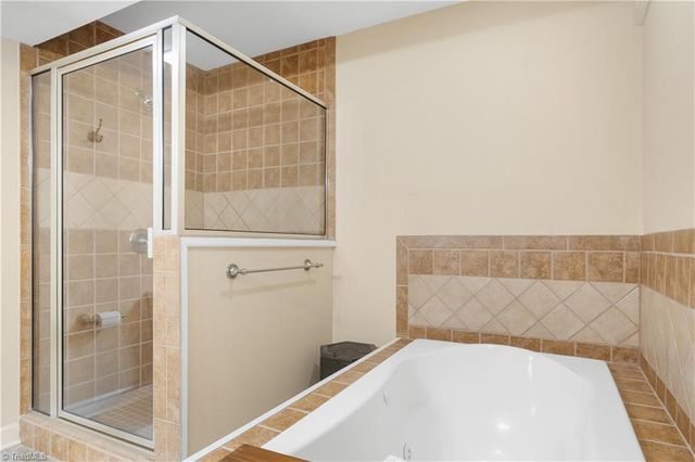 301 Bexley Drive, Winston-salem, NC 27104