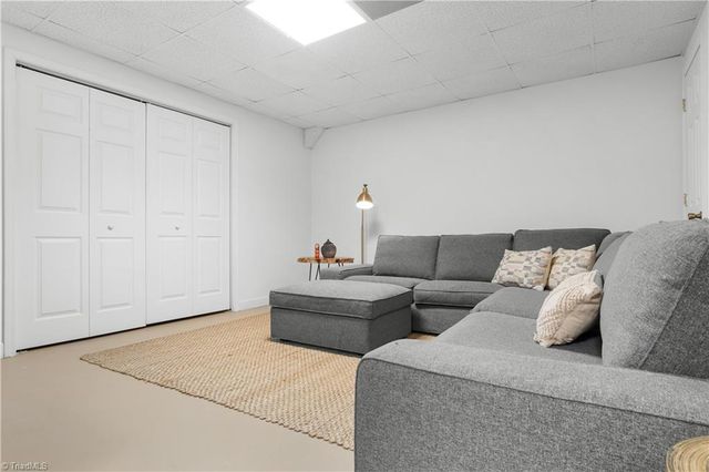 301 Bexley Drive, Winston-salem, NC 27104