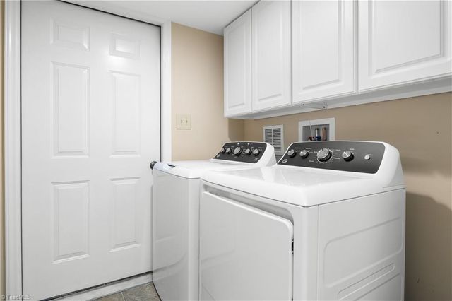 301 Bexley Drive, Winston-salem, NC 27104