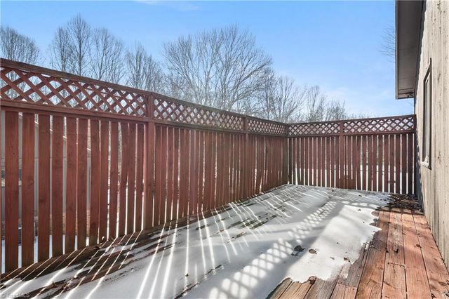 301 Bexley Drive, Winston-salem, NC 27104