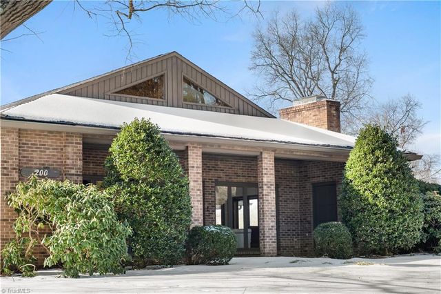 301 Bexley Drive, Winston-salem, NC 27104