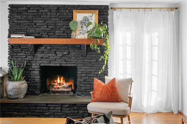 301 Bexley Drive, Winston-salem, NC 27104