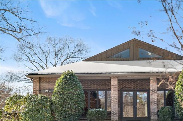 301 Bexley Drive, Winston-salem, NC 27104