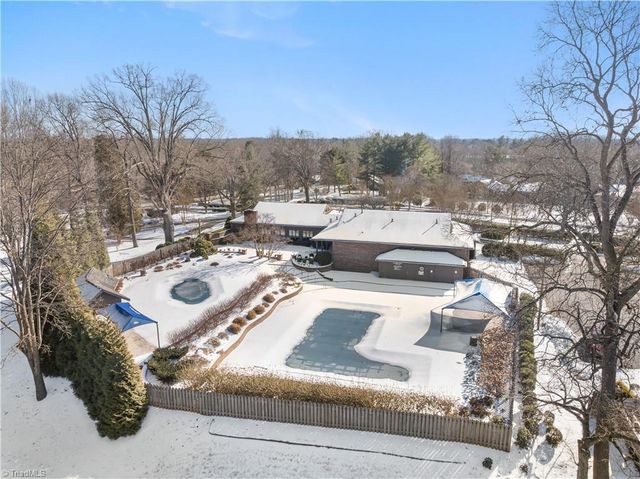 301 Bexley Drive, Winston-salem, NC 27104