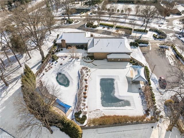 301 Bexley Drive, Winston-salem, NC 27104