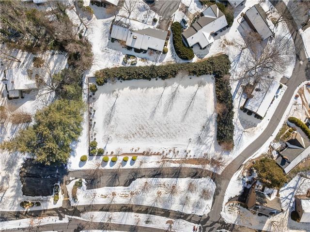 301 Bexley Drive, Winston-salem, NC 27104