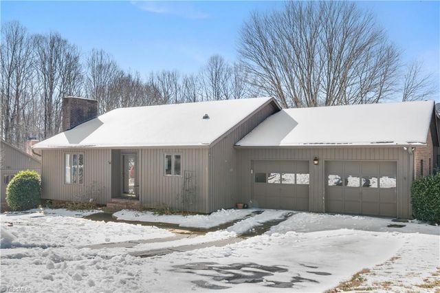 301 Bexley Drive, Winston-salem, NC 27104