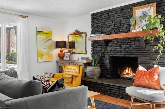 301 Bexley Drive, Winston-salem, NC 27104